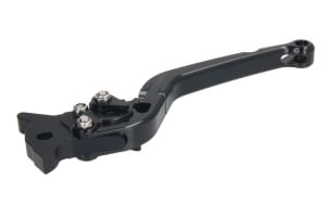 Maneta frana 4RIDE culoare: negru adjusted compatibil: YAMAHA XT 660 2004-2016