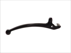 Maneta frana negru, standard compatibil: SUZUKI AY, UF, UX 50 1997-2006