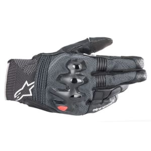 Mănuși Moto sport ALPINESTARS MORPH culoare black, mărime M