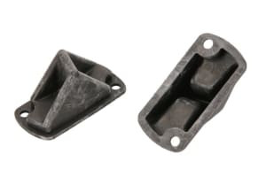 Membrana vas lichid de frana/ambreiaj (cantitate: 2pcs) compatibil: SUZUKI DR-Z, RM 125/250/400 1996-2007