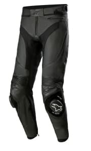 Pantaloni sport ALPINESTARS MISSILE V3 AIRFLOW culoare black, mărime 46