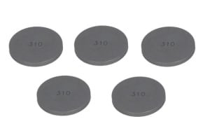 Pastile reglaj supape 29,5mm x3,1mm, Steel, (5 pcs)