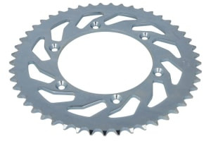 Pinion față oțel, tip lanț: 520, număr dinți: 12 compatibil: BETA RR; HUSABERG FE, FS, FX, TE; KTM EXC, EXC-F, GS, LC2, MX, MXC, SMR, SX, SX-F, XC, XC-F, XC-W 125-570 1985-2012