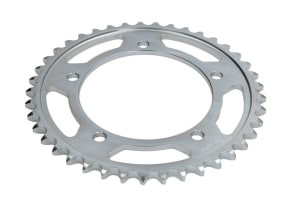 Pinion spate oțel, tip lanț: 50 (530), număr dinți: 41, compatibil: SUZUKI GSF, GSX, GSX-R, SV; TRIUMPH DAYTONA, SPRINT, TIGER 955-1340 2000-2017