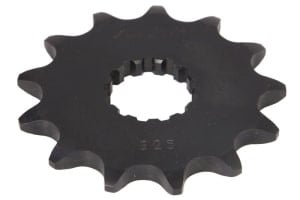 Pinion spate oțel, tip lanț: 50 (530), număr dinți: 42 compatibil: SUZUKI GSF, GSX, GSX-R, SV; TRIUMPH SPRINT, TIGER 955-1400 1999-2012