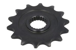 Pinion spate oțel, tip lanț: 50 (530), număr dinți: 42 compatibil: TRIUMPH DAYTONA, SPEED TRIPLE, SPRINT 955/1050 1999-2012