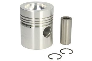 Piston (diameter 90,75mm, STD) compatibil: URSUS 3514, 360 3P; LANDINI 3000, 4560 V, 50, 50 V, 55 GT, 530 L, 530 V, 560 F, 560 L, 5000, 5500, 5500 C, 5500 CL, 5500 CS, 5560, 5560 F, 5560 L, 5560 V