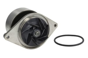 Pompa de apa compatibil: IVECO EUROCARGO IV, EUROCARGO V, TECTOR I F4AFE411A-F4AFE411F 01.12-