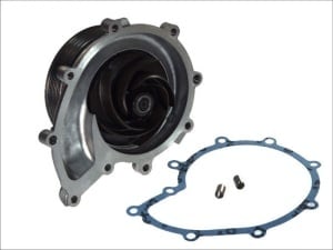 Pompa de apa compatibil: SCANIA P,G,R,T DC09.108-DT12.18 01.03-