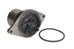 Pompa de apa (with pulley) compatibil: CASE IH 100, 110, 115, 120, 125, 130, 140, 130 CVX, 145, 145 CVX, 155, 160, 160 CVX, 165, 165 CVX, 170, 170 CVX, 180, 180 CVX, 185, 185 CVX, 195, 195 CVX, 200