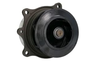 Pompa de apa (with pulley) compatibil: IVECO URBANWAY F2CFE611A/F2CFE611B/F2CFE611D 05.13-