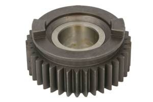 Power Take-Off element, gear wheel compatibil: FORD 5000, 6000, 7000, 8000; NEW HOLLAND 300, 500, 5000, 600, 6000, 700, 7000, 800, 8000, S, TS, TSA