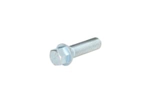 Prezon, thread size: M14mm, thread pitch: 1,5mm, thread length: 45mm, wrench size: 17mm, quantity: 1 (ball)