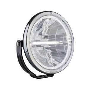 Proiector (LED, 10-30V, 70W, 4100lm, 6250K, number of diodes: 8 x245mmx132mmx230,5mm)