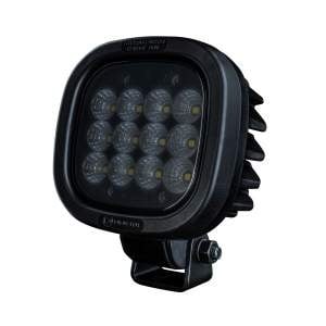 Proiector, work light (LED, 12-70V, 70W, 7100lm, 5700K, number of diodes: 12 109mmx109/133mmx70mm)