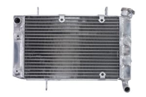 Radiator compatibil: KAWASAKI KSF; SUZUKI LT-Z 400 2003-2008