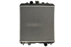 Radiator compatibil: KUBOTA, KUBOTA M 8200, M 8200 DT, M 8200 SDTN, M 9000, M 9000 DT