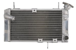 Radiator compatibil: SUZUKI SV 650 1999-2002