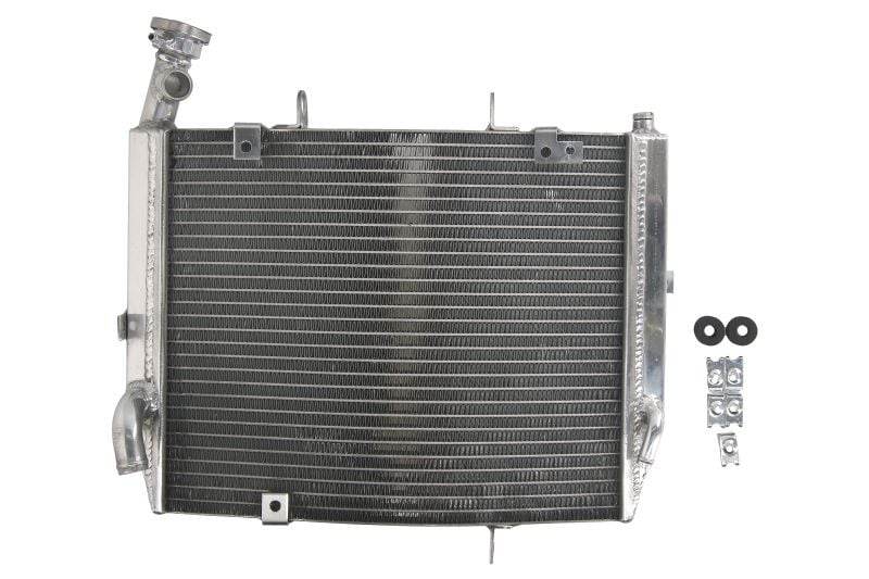 Radiator compatibil: TRIUMPH DAYTONA 675 2006-2012