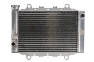 Radiator compatibil: YAMAHA YFM 400/450 2003-2014