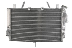 Radiator compatibil: YAMAHA YZF-R1 1000 2007-2008