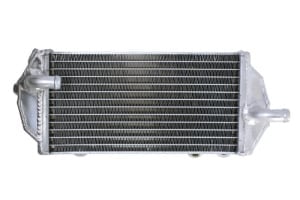 Radiator L compatibil: GAS GAS EC, MC 200/250/300 2018-2019