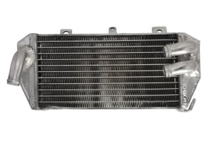 Radiator L compatibil: HONDA CRF 250 2018-2019