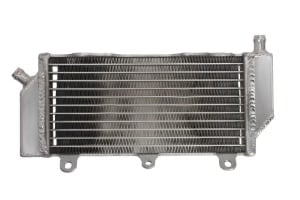 Radiator L compatibil: YAMAHA WR, YZ 450 2016-2018