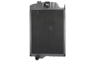 Radiator (with frame) compatibil: JOHN DEERE 2955, 3050, 3150, 3350