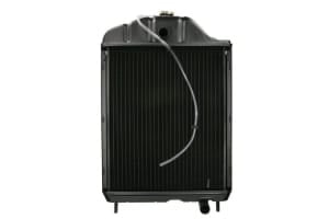 Radiator (with frame) compatibil: URSUS 1002, 1004, 1012, 1014, 1280, 912, 914, 385, 385 A