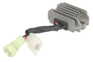 Regulator alternator (12V, 20A)