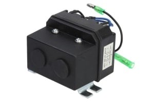 Releu pornire troliu 200A 12V