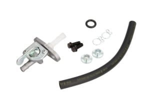 Robinet combustibil compatibil: HONDA CR 125/250 1983-1986