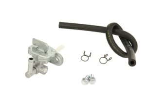 Robinet combustibil compatibil: KAWASAKI KX 125/250 1993-1998