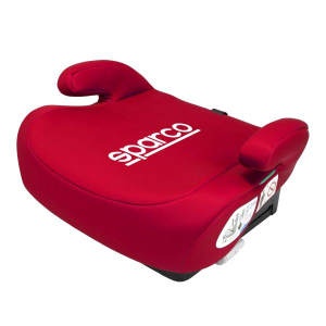 Scaun copil ECE R129/03 (22-36 kg.), 125-150 cm., Red, ISOFIX