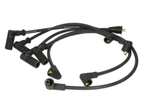 Set cabluri bujii compatibil: FIAT FIORINO/MINIVAN, TIPO, UNO 1.4/1.5/1.6 10.85-07.96