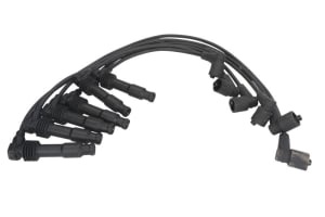 Set cabluri bujii compatibil: OPEL OMEGA B, SINTRA 2.5/3.0 03.94-02.01