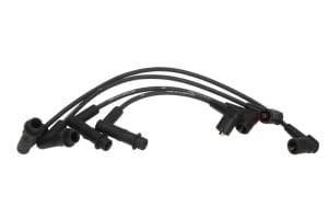 Set cabluri bujii compatibil: RENAULT LAGUNA II, MEGANE I, MEGANE I COACH 2.0 11.99-09.07