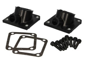 Set complet de duze de admisie compatibil: YAMAHA YFZ 350 1987-2006