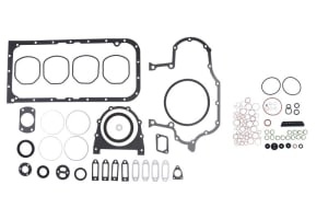 Set complet de garnituri motor compatibil: FENDT 2 D FARMER, 200 K FARMER, 200 S FARMER, 200 SA FARMER, 200 V FARMER, 200 VA FARMER, 201 S FARMER, 201 SA FARMER, 203 K FARMER, 203 P FARMER