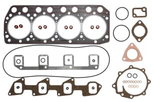 Set complet de garnituri motor compatibil: GENIE S-60, S-65; KRAMER 318, 418 2WD, 418 4WD; LANDINI 60, 70; VENIERI 5.23; VERMEER D16X20A