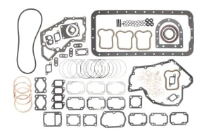 Set complet de garnituri motor compatibil: LAMBORGHINI C 684; SAME 70, 70 EXPORT, 70 SPECIAL, 70 2 RM, 70 4 RM, 70 FRUTTETO, 70 SYNCHRO, SIX 105 EXPORT