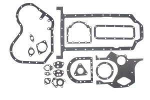 Set complet de garnituri motor compatibil: MASSEY FERGUSON 195, 1004, 1080, 1080 S-4RM, 1085, 298 FR, 298 UK, 525, 5010 TD, 698, 698 T