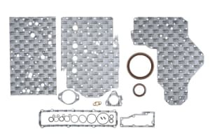 Set complet de garnituri motor compatibil: PERKINS 1006.6, FIATALLIS TL645H; JCB 425, 436, 125 (635), 125 (636), 135, 145, 155, 185, 2150; KALMAR DCD120-12, DCD160-9, DCD90-6; KOMATSU PC210-5K