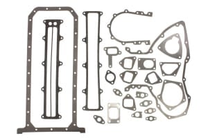 Set complet de garnituri motor compatibil: ZETOR 10540, 7520, 7540, 8520, 8540, 9520, 9540