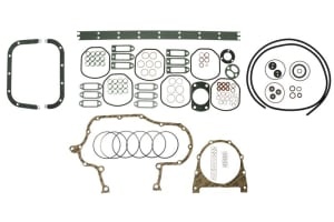 Set complet de garnituri motor , FENDT 395 GT TOOL CARRIER, 395 GTA TOOL CARRIER, F 390, F 390 GT, F 390 GTA (T390.220), F 395, F 395 GHA (T395.2400, F 395 GT, F 395 GTA (T395.220)