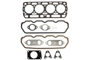 Set complet de garnituri motor (superior) compatibil: CASE IH D 430, D 432, D 440, DGD-4