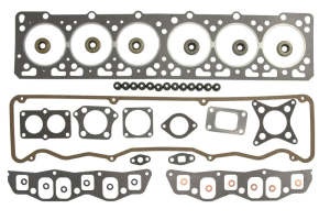 Set complet de garnituri motor (superior) compatibil: FORD 2703E; 2704E; 2708E; 2709E; 2713E; 2714E; 2715E; 2725E