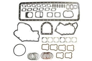 Set complet de garnituri motor