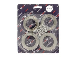 Set complet rulmenți cap de șasiu inferior/superior compatibil: APRILIA ATLANTIC, LEONARDO, SCARABEO, SPORTCITY 125-500 1996-2012